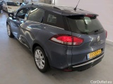  Renault  Clio Renault  Estate Energy TCe 90 Intens 5d #8