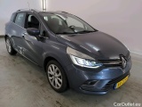  Renault  Clio Renault  Estate Energy TCe 90 Intens 5d #16