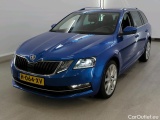  Skoda  Octavia Skoda  Combi 1.5 TSI Green Business Edition Plus DSG 5d 
