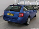  Skoda  Octavia Skoda  Combi 1.5 TSI Green Business Edition Plus DSG 5d #2