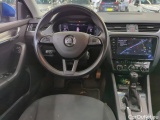  Skoda  Octavia Skoda  Combi 1.5 TSI Green Business Edition Plus DSG 5d #8