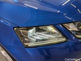  Skoda  Octavia Skoda  Combi 1.5 TSI Green Business Edition Plus DSG 5d #12
