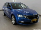  Skoda  Octavia Skoda  Combi 1.5 TSI Green Business Edition Plus DSG 5d #17
