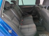  Skoda  Octavia Skoda  Combi 1.5 TSI Green Business Edition Plus DSG 5d #15