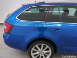  Skoda  Octavia Skoda  Combi 1.5 TSI Green Business Edition Plus DSG 5d #21