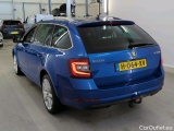  Skoda  Octavia Skoda  Combi 1.5 TSI Green Business Edition Plus DSG 5d #24