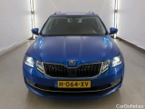  Skoda  Octavia Skoda  Combi 1.5 TSI Green Business Edition Plus DSG 5d #28