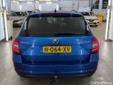  Skoda  Octavia Skoda  Combi 1.5 TSI Green Business Edition Plus DSG 5d #32