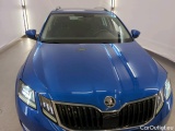  Skoda  Octavia Skoda  Combi 1.5 TSI Green Business Edition Plus DSG 5d #50