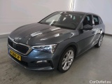  Skoda  Scala Skoda  1.5 TSI 110kW DSG Sport Business 5d 