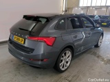  Skoda  Scala Skoda  1.5 TSI 110kW DSG Sport Business 5d #2