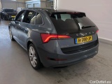  Skoda  Scala Skoda  1.5 TSI 110kW DSG Sport Business 5d #9