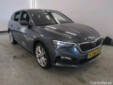  Skoda  Scala Skoda  1.5 TSI 110kW DSG Sport Business 5d #12