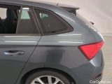  Skoda  Scala Skoda  1.5 TSI 110kW DSG Sport Business 5d #25