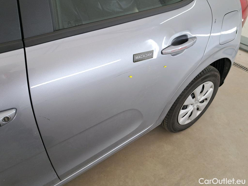  Citroen  C3  Feel Business 1.2 PureTech 80CV BVM5 E6d #1