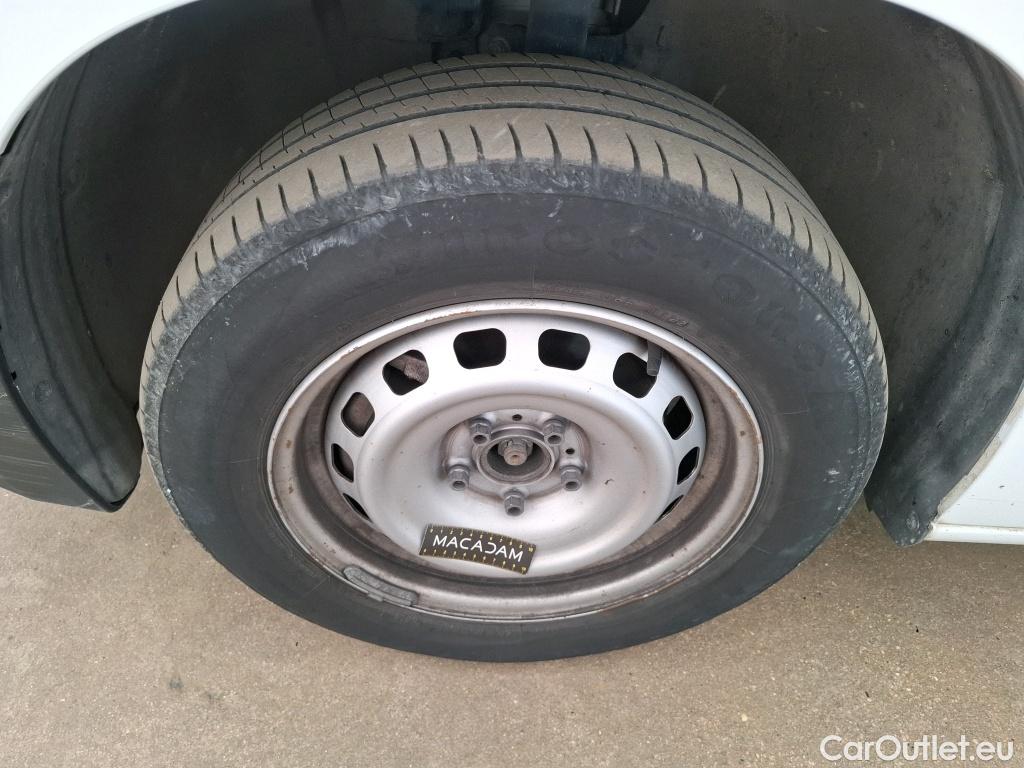  Citroen  Berlingo  Fourgon Club M 650 1.5 BlueHDi 75CV BVM5 E6dT #84