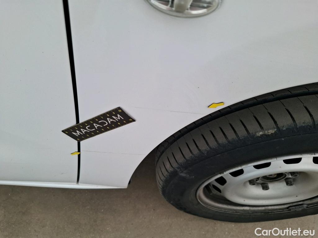  Citroen  Berlingo  Fourgon Club M 650 1.5 BlueHDi 75CV BVM5 E6dT #61