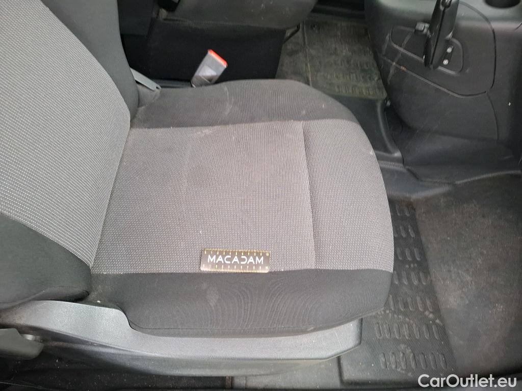 Citroen  Berlingo  Fourgon Club M 650 1.5 BlueHDi 75CV BVM5 E6dT #54