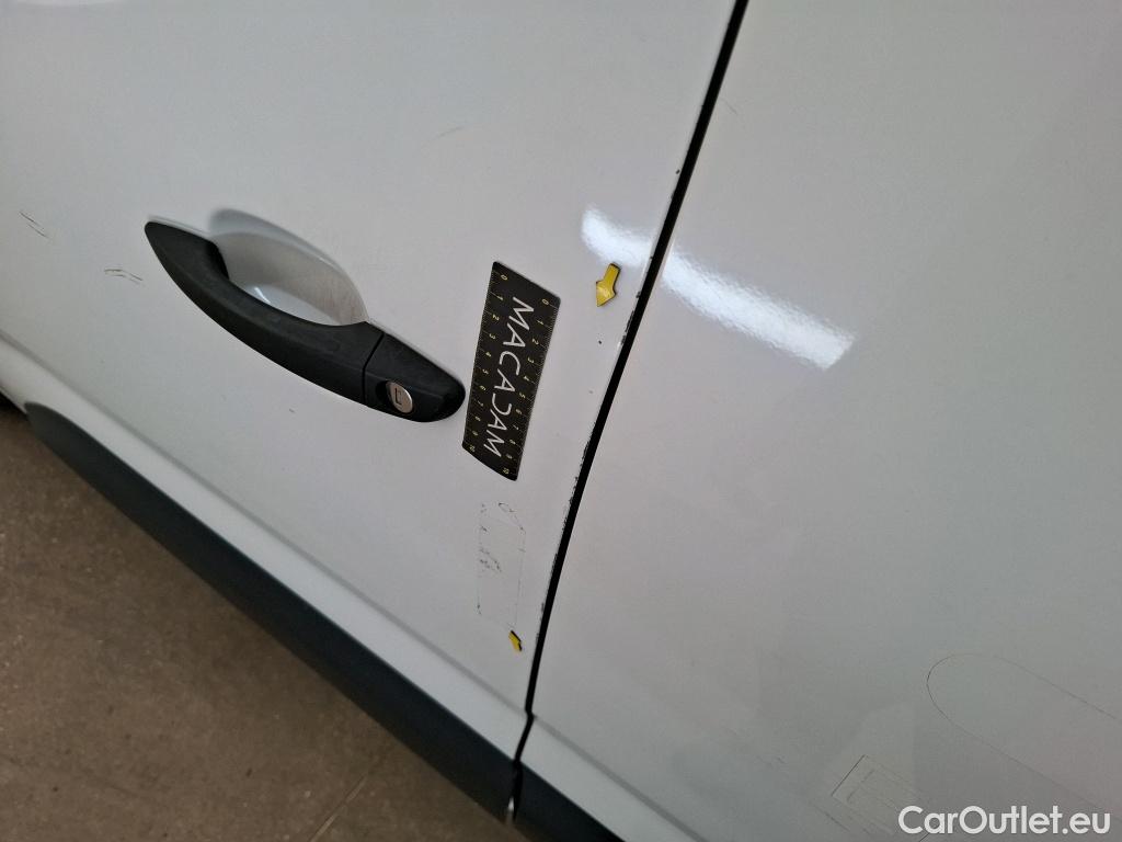  Citroen  Berlingo  Fourgon Club M 650 1.5 BlueHDi 75CV BVM5 E6dT #47