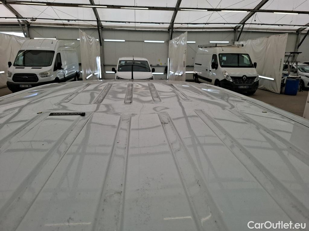  Citroen  Berlingo  Fourgon Club M 650 1.5 BlueHDi 75CV BVM5 E6dT #5