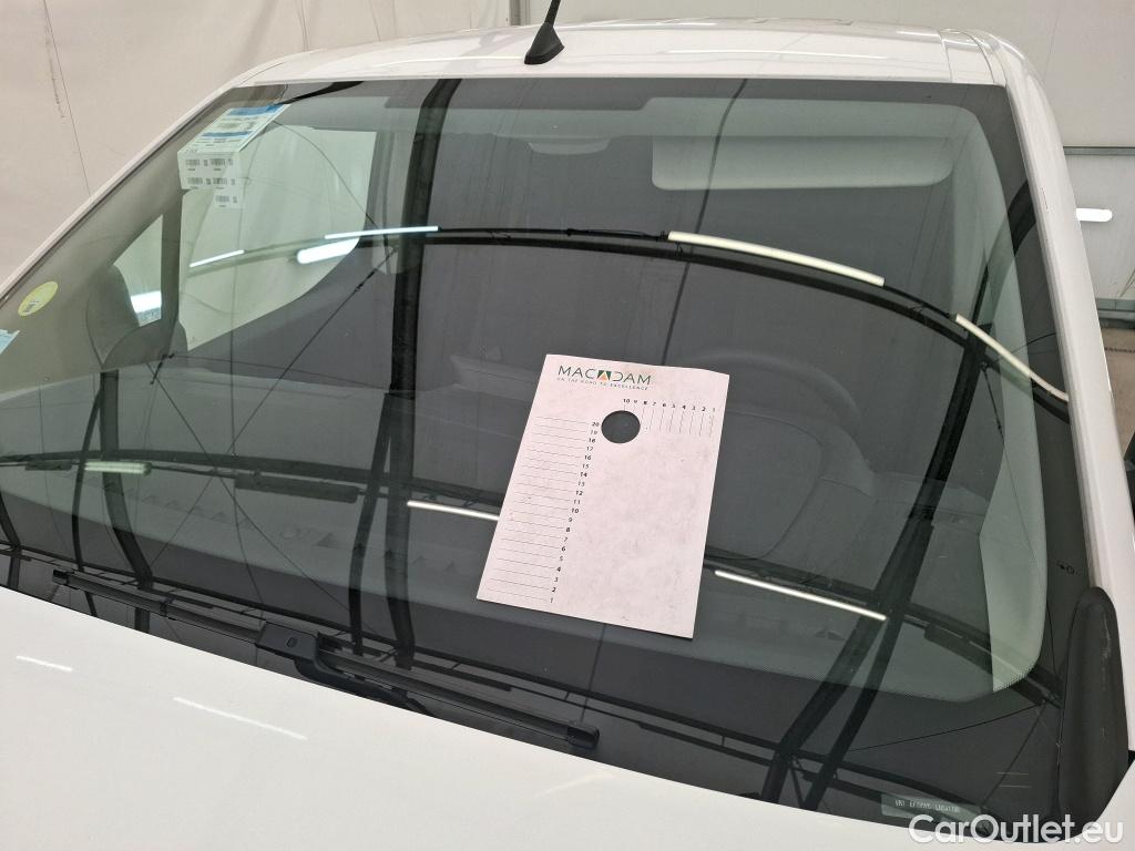  Citroen  Berlingo  Fourgon Club M 650 1.5 BlueHDi 75CV BVM5 E6dT #12