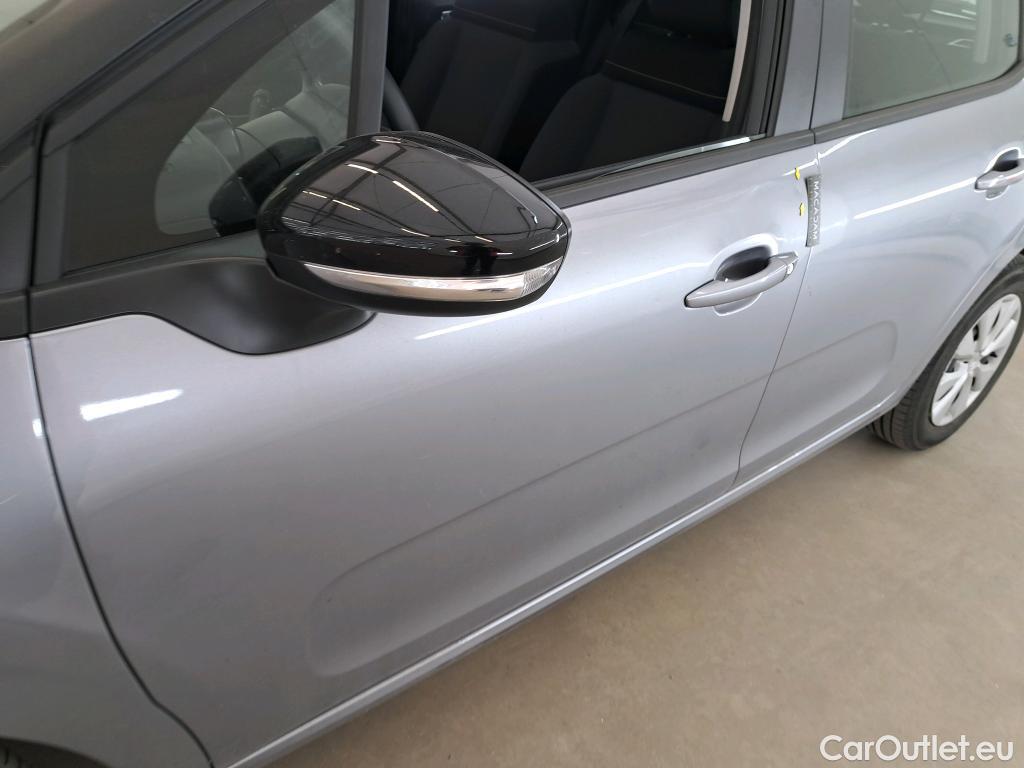  Citroen  C3  Feel Business 1.2 PureTech 80CV BVM5 E6d #13