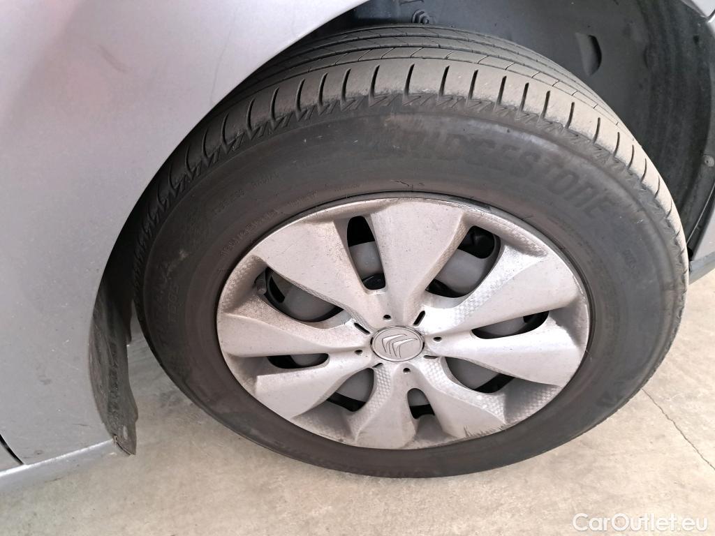  Citroen  C3  Feel Business 1.2 PureTech 80CV BVM5 E6d #8