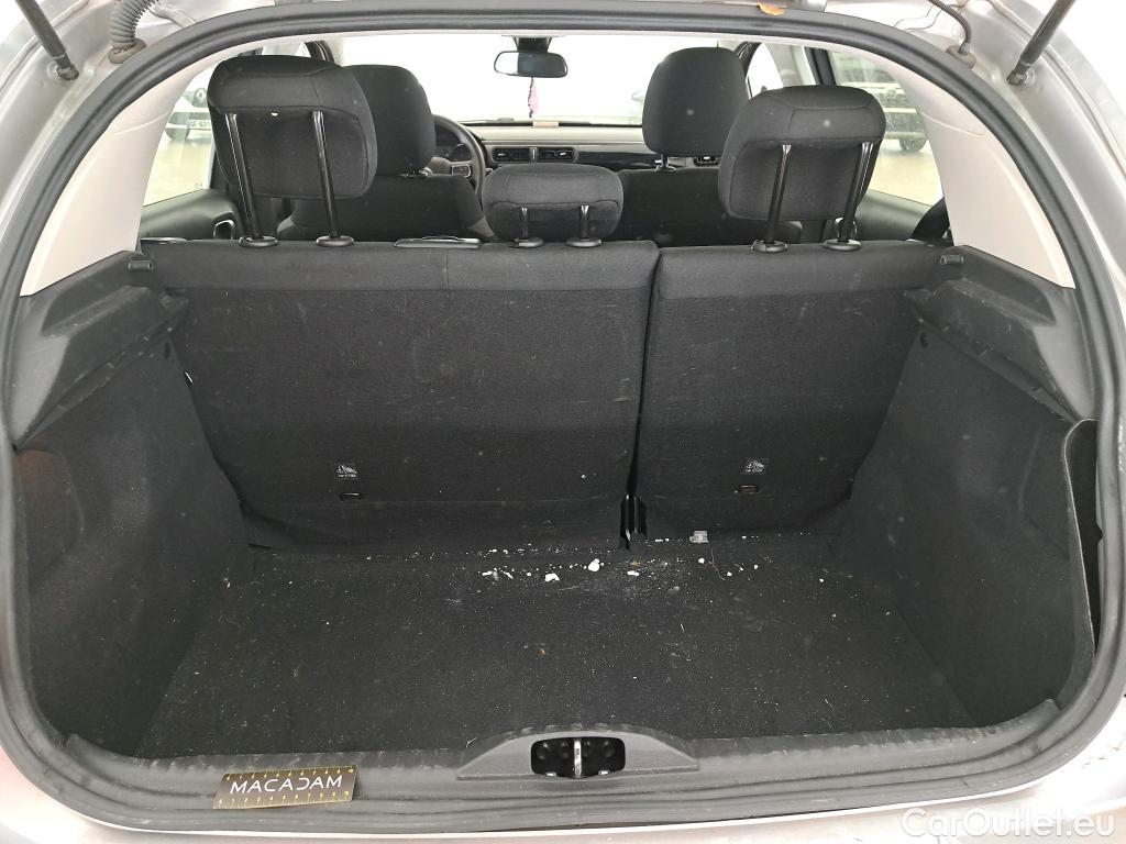  Citroen  C3  Feel Business 1.2 PureTech 80CV BVM5 E6d #4