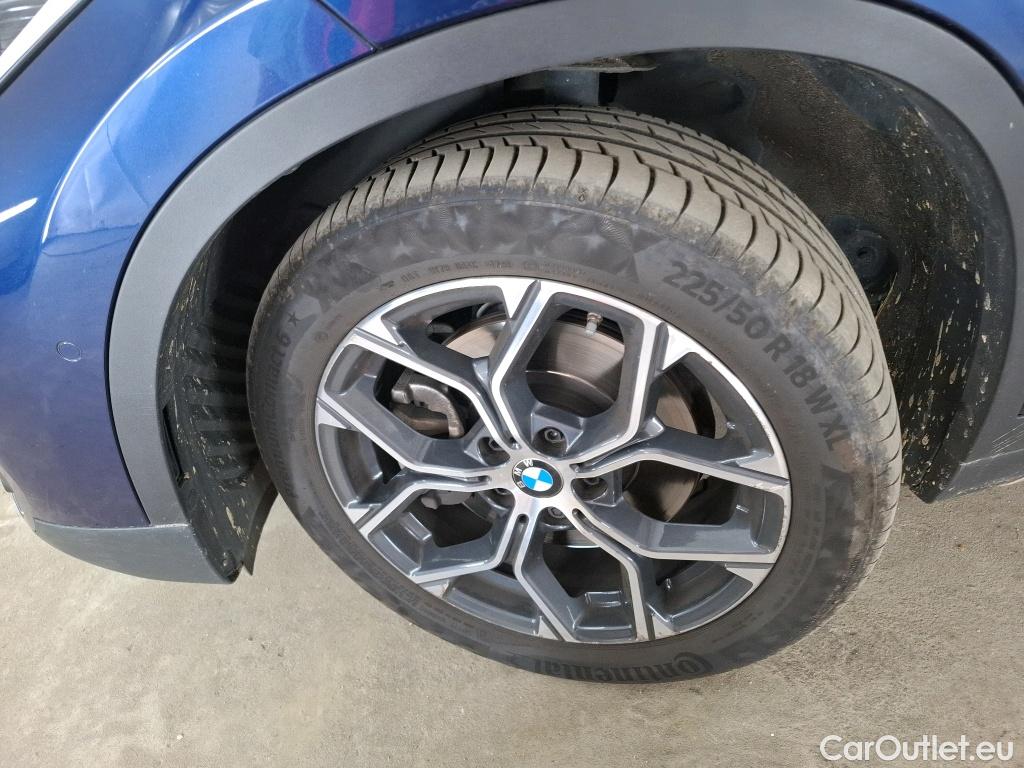  Bmw  X1 Série  xDrive 20d xLine 2.0 190CV BVA8 E6d #3