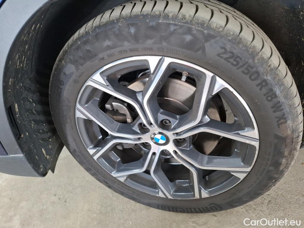  Bmw  X1 Série  xDrive 20d xLine 2.0 190CV BVA8 E6d #4