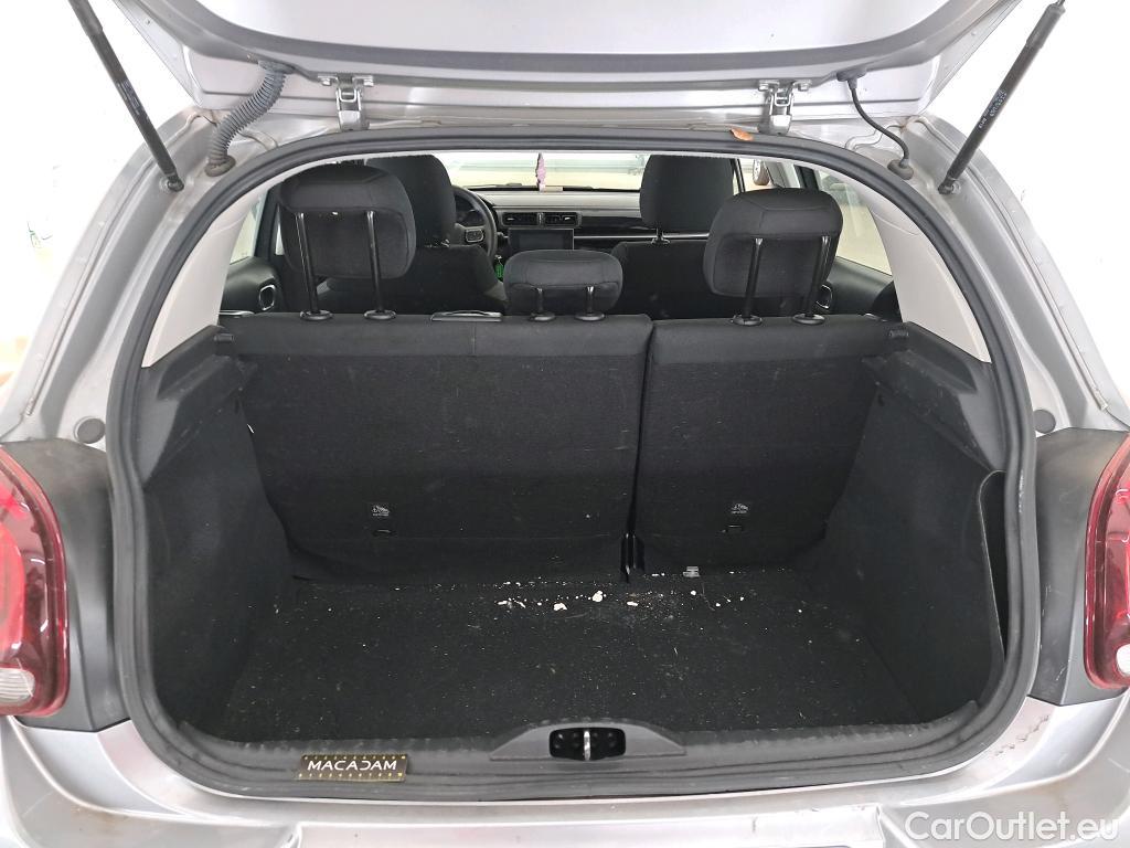  Citroen  C3  Feel Business 1.2 PureTech 80CV BVM5 E6d #5