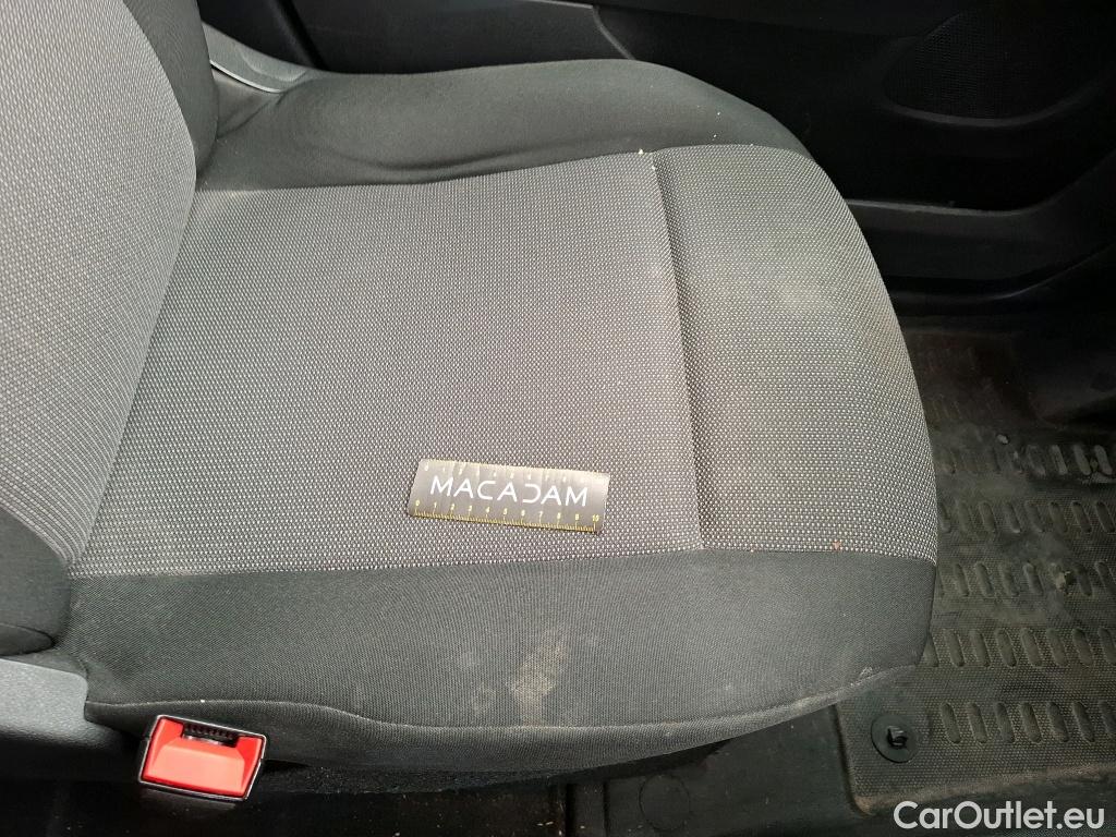  Citroen  Berlingo  Fourgon Club M 650 1.5 BlueHDi 75CV BVM5 E6dT #55