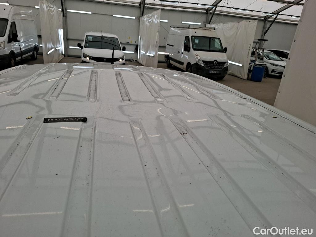  Citroen  Berlingo  Fourgon Club M 650 1.5 BlueHDi 75CV BVM5 E6dT #6