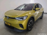  Volkswagen  ID.4 Volkswagen  77kWh Tech Auto 5d 