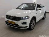  Volkswagen  T-ROC Volkswagen  Cabrio 1.5 TSI 110kW DSG R-Line 2d 