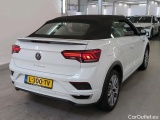  Volkswagen  T-ROC Volkswagen  Cabrio 1.5 TSI 110kW DSG R-Line 2d #2