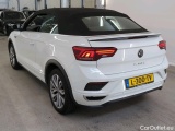 Volkswagen  T-ROC Volkswagen  Cabrio 1.5 TSI 110kW DSG R-Line 2d #10