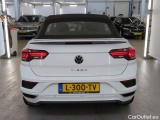  Volkswagen  T-ROC Volkswagen  Cabrio 1.5 TSI 110kW DSG R-Line 2d #11
