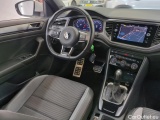  Volkswagen  T-ROC Volkswagen  Cabrio 1.5 TSI 110kW DSG R-Line 2d #17