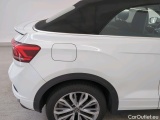  Volkswagen  T-ROC Volkswagen  Cabrio 1.5 TSI 110kW DSG R-Line 2d #19