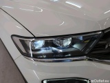  Volkswagen  T-ROC Volkswagen  Cabrio 1.5 TSI 110kW DSG R-Line 2d #21