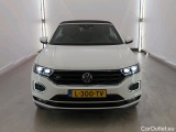  Volkswagen  T-ROC Volkswagen  Cabrio 1.5 TSI 110kW DSG R-Line 2d #23