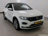  Volkswagen  T-ROC Volkswagen  Cabrio 1.5 TSI 110kW DSG R-Line 2d #22