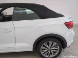  Volkswagen  T-ROC Volkswagen  Cabrio 1.5 TSI 110kW DSG R-Line 2d #26