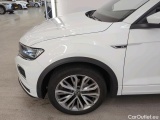  Volkswagen  T-ROC Volkswagen  Cabrio 1.5 TSI 110kW DSG R-Line 2d #29