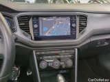  Volkswagen  T-ROC Volkswagen  Cabrio 1.5 TSI 110kW DSG R-Line 2d #31
