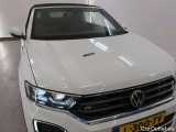  Volkswagen  T-ROC Volkswagen  Cabrio 1.5 TSI 110kW DSG R-Line 2d #34