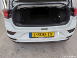  Volkswagen  T-ROC Volkswagen  Cabrio 1.5 TSI 110kW DSG R-Line 2d #43