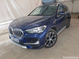  Bmw  X1 Série  xDrive 20d xLine 2.0 190CV BVA8 E6d 