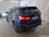  Bmw  X1 Série  xDrive 20d xLine 2.0 190CV BVA8 E6d #2